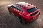 Mitsubishi Eclipse Cross 2018 года (NA)